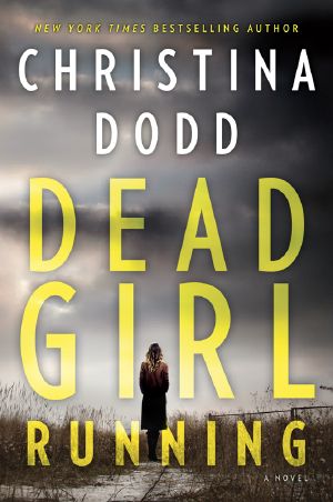 [Cape Charade 01] • Dead Girl Running